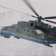 Illustration for article titled The Helicopters, Bombers, and Gunships of emAce Combat: Assault Horizon/em